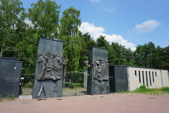 The oldest cemetery in Jewish Warsaw