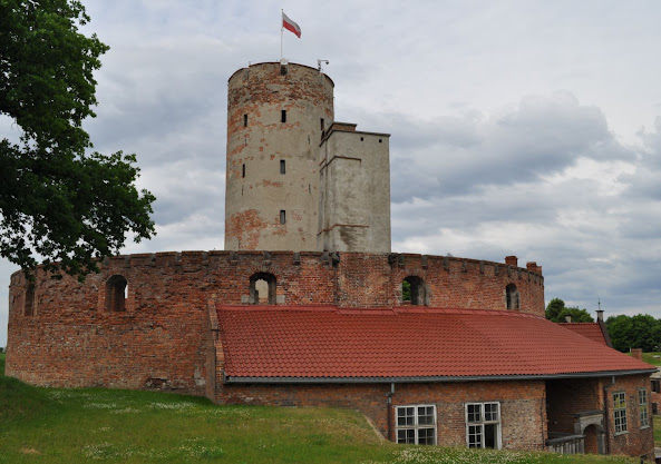 The fort is presently a museum