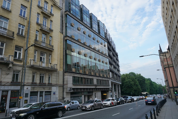 Warsaw Stock Exchange