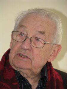 Andrzej Wajda is the most famous Polish film director