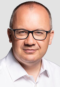 Bodnar is one of the special Polish politicians