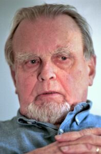 Czesław Miłosz is one of many Polish writers, who were banned during the communist regime