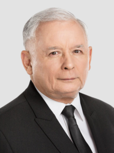 One of the longest standing active Polish politicians