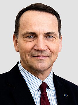 One of the most estimated Polish politicians