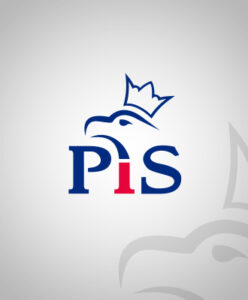 Politics in Poland is dominated by PiS and PO